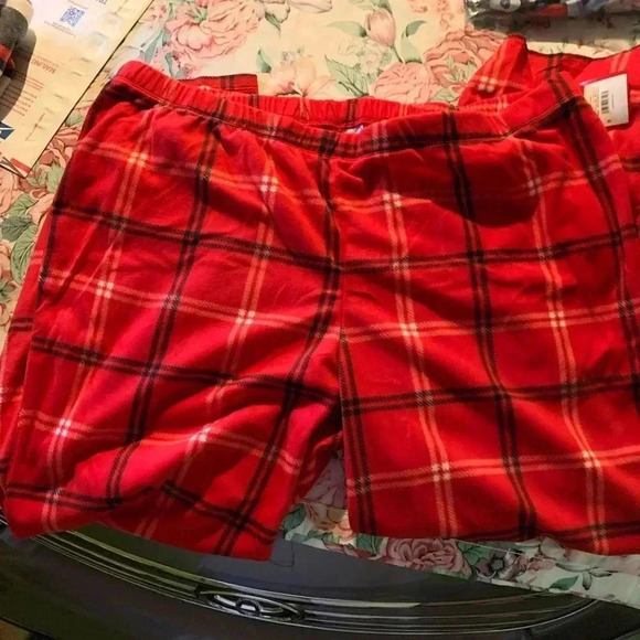 Wondershop Women’s Sleepwear Pants Size 2X - Picture 2 of 3